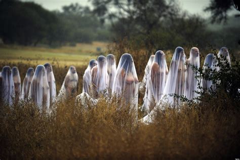 nude naked girls|The Naked World of Spencer Tunick